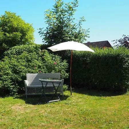 Extrazeit_urlaub * Hasselberg (Schleswig-Holstein)